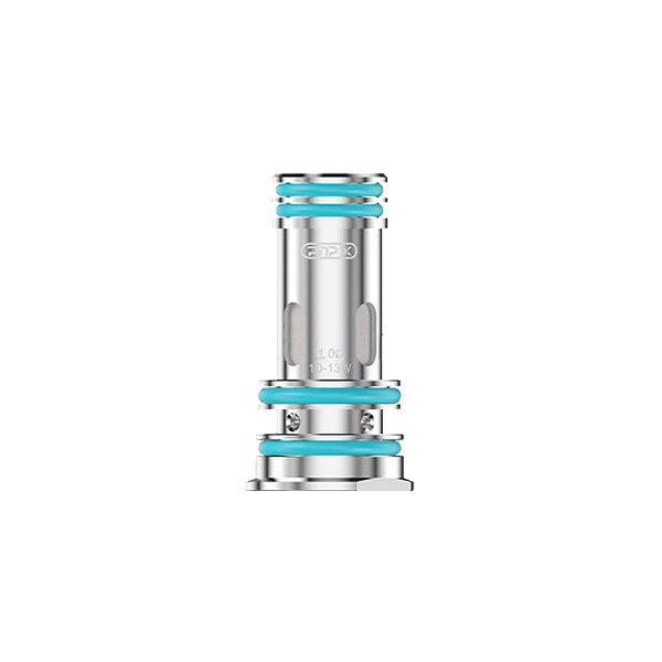 Voopoo PnP-X Replacement Coils - 1.0ohm PnP-X MTL Coil, Single