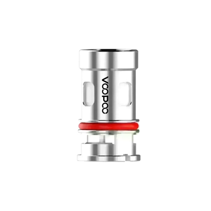 VOOPOO PnP Replacement Coils - PnP-DW60 0.6ohm, Single Coil