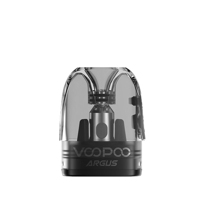 VOOPOO Argus Pod Replacement Pods - 1.0ohm Pod, Single Pod