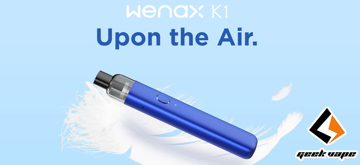Geek Vape Wenax K1 Pod System