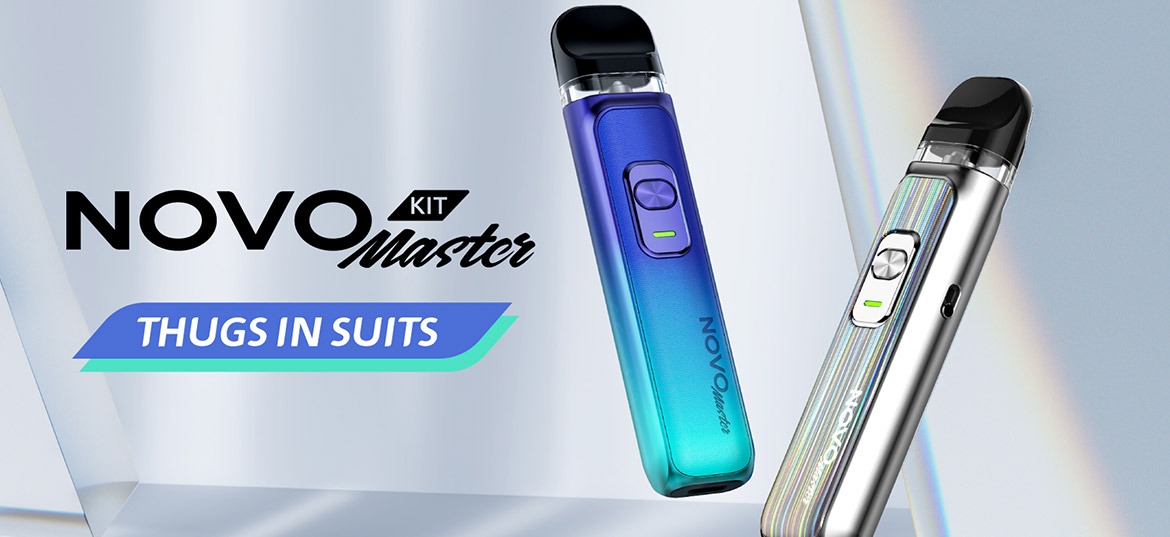 SMOK Novo Master Pod System