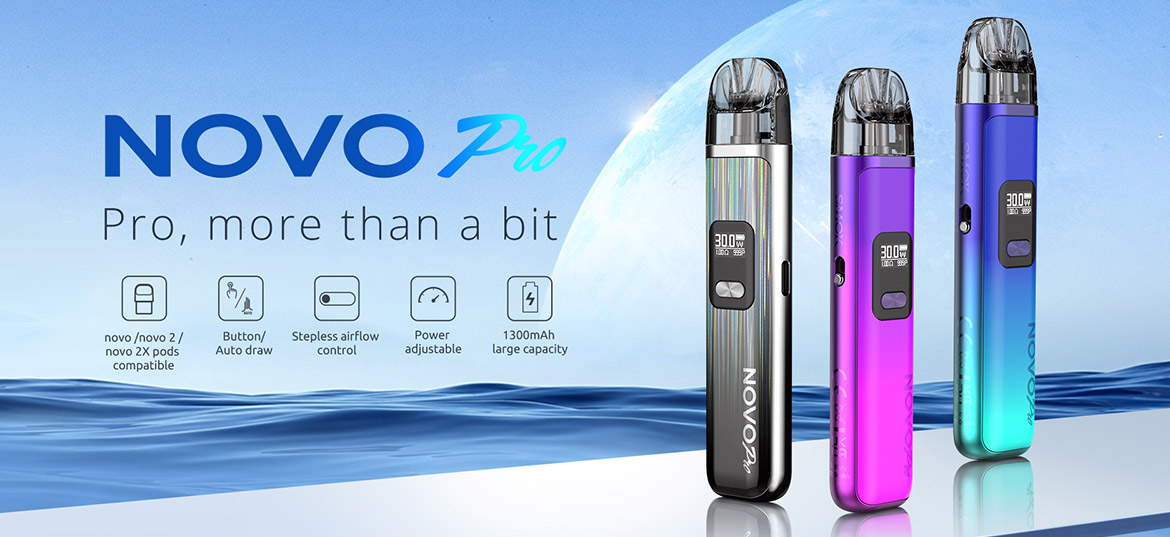 SMOK Novo Pro