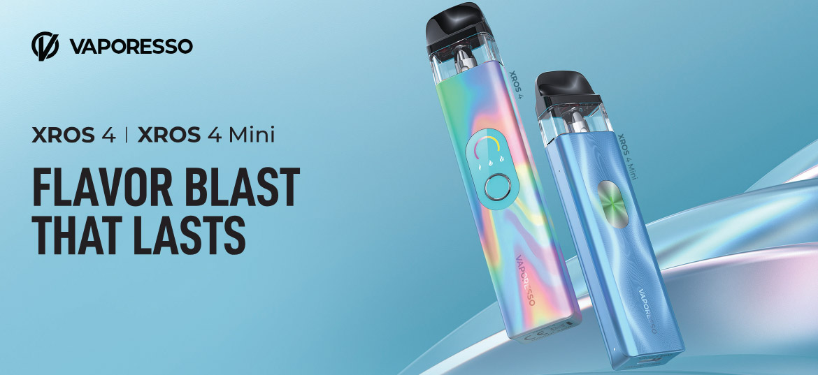 XROS 4 Mini