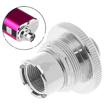 510 ego thread adapter