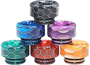810 honey comb drip tips 810 honey comb drip tips