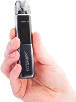 argus g2 pod kit size in hand argus g2 pod kit size in hand