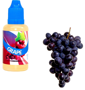 Best Grape eJuice Vape e-liquid
