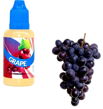 Best Grape eJuice Vape e-liquid