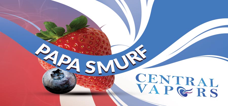 Best eJuice flavor at Central Vapors