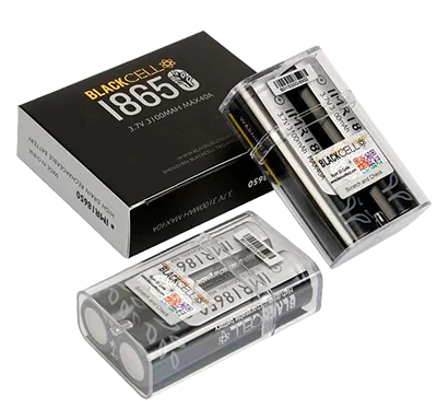 blackcell 18650