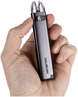 caliburn a2s pod kit size caliburn a2s pod kit size