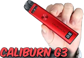 caliburn g3 pod vape caliburn g3 pod vape