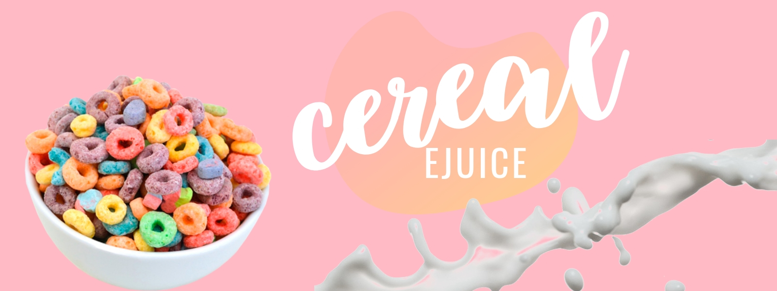 Best Cereal E Juice & Vape Juice Flavors Central Vapors