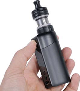 coofire z60 pod mod kit size