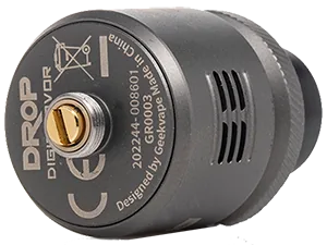 digiflavor drop v2 rda bottom pin