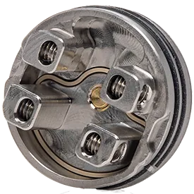 digiflavor drop v2 rda coil build deck
