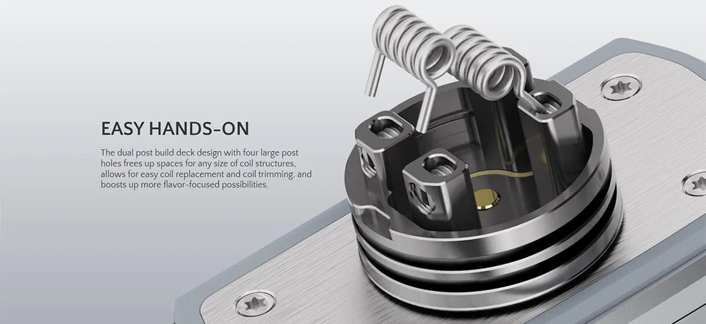 digiflavor drop v2 rda tank