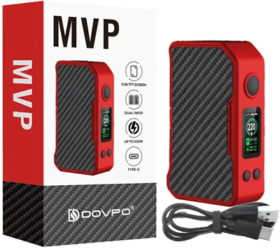 dopo mvp box mod kit dopo mvp box mod kit