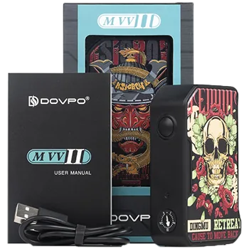 dovpo mvv 2 box mod includes