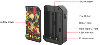 dovpo mvv 2 box mod