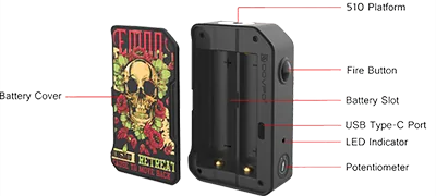 dovpo mvv 2 box mod