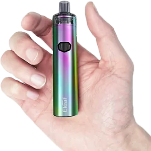 eleaf ijust aio pod system vape kit eleaf ijust aio pod system vape kit