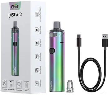 eleaf ijust eleaf ijust