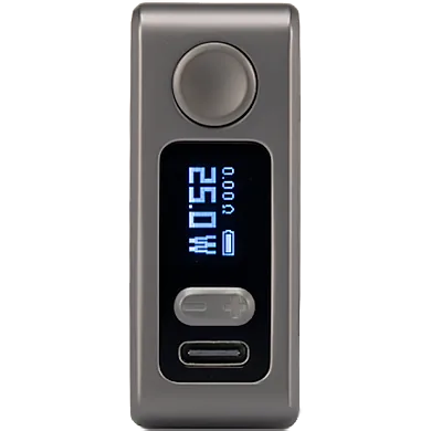 eleaf istick mini 2