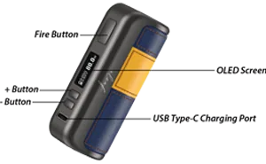 eleaf istick mono mod eleaf istick mono mod