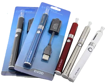 evod vape pen