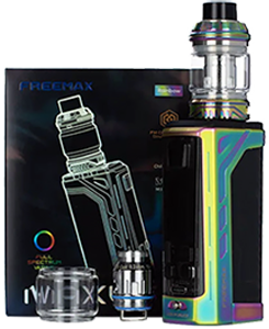 freemax maxus 2 vape kit