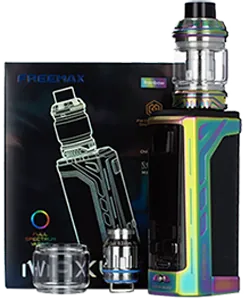 freemax maxus 2 vape kit