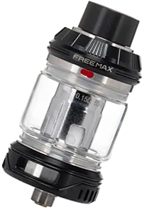 freemax maxus kit m pro 3 tank