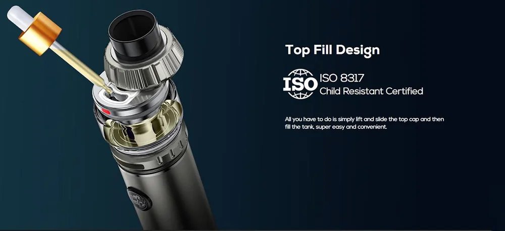 freemax twister 2 vape kit