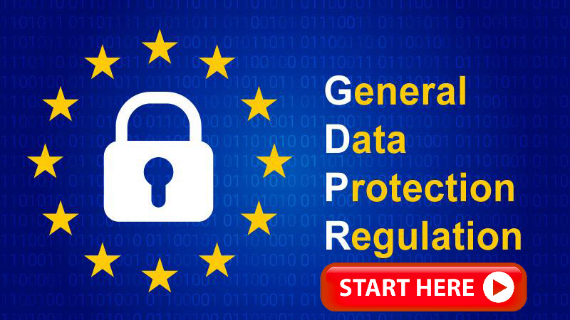 GDPR Secondary Authorization Request Form