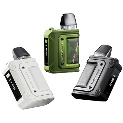 geek vape aegis hero q refillable vape