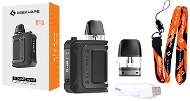 geek vape aegis hero q vape kit