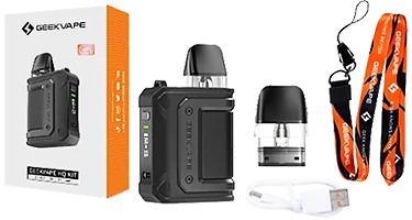 geek vape aegis hero q vape kit