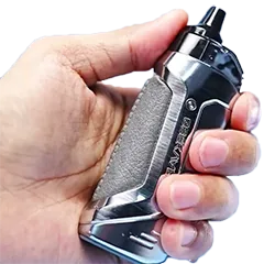 geek vape b60 aegis boost 2 vape pod mod