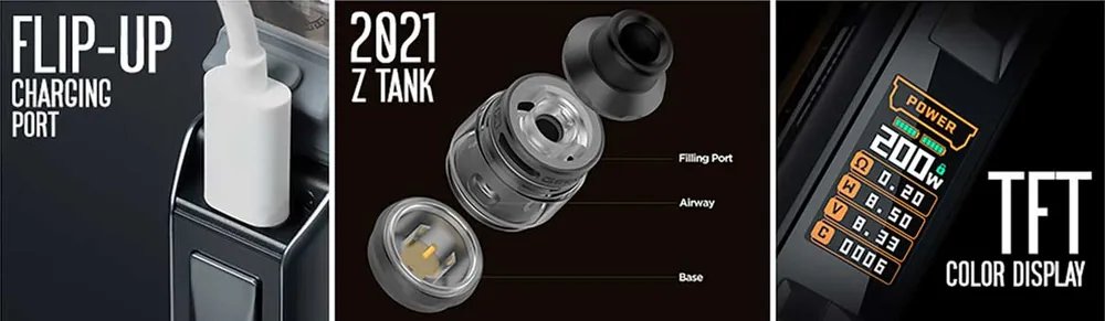 geek vape legend l200 geek vape legend l200