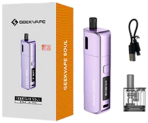geek vape soul vape pod system geek vape soul vape pod system