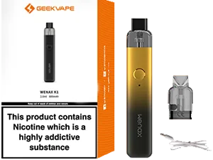 geek vape wenax k1 pod kit geek vape wenax k1 pod kit