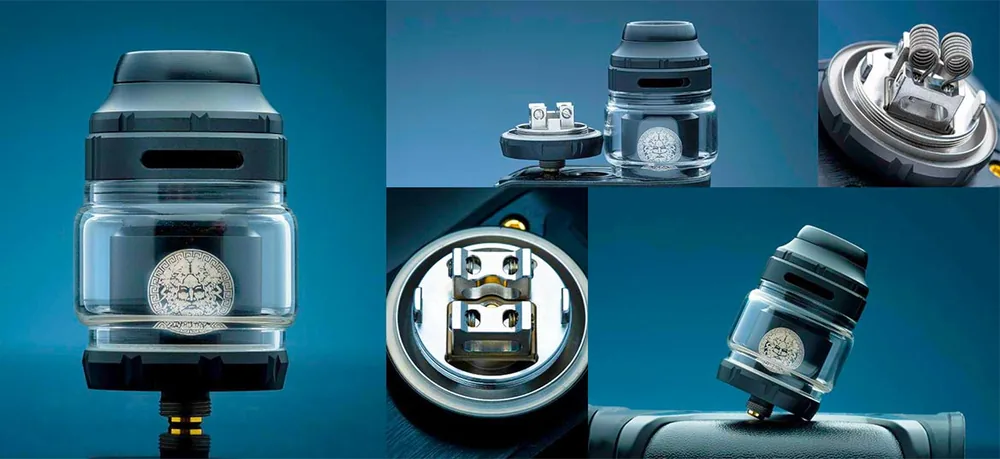 geek vape zx rta geek vape zx rta