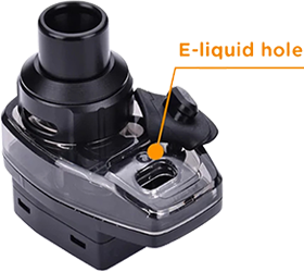 geekvape aegis h45 replacement tanks
