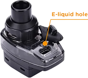 GeekVape H45 Aegis Hero 2 replacement pods
