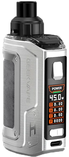 geek bar pulse x how much nicotine Geek Bar Pulse X 25K Zero Nicotine Disposable $14.98