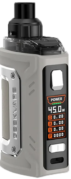 geekvape aegis hero classic kit
