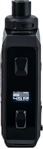 geekvape aegis hero pod kit