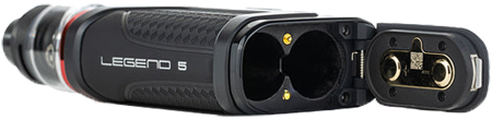geekvape aegis legend 5 batteries