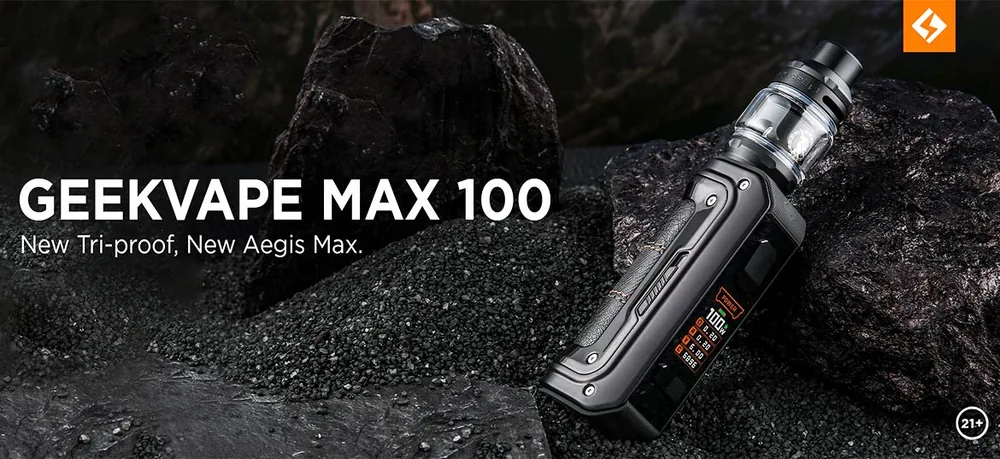 geekvape aegis max 2